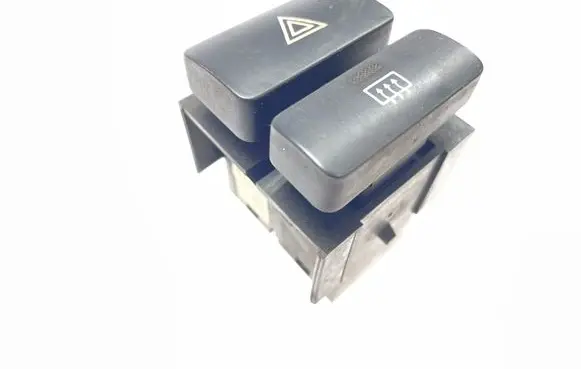 Toyota Corolla E120 E130 Hazard light switch 8433202090