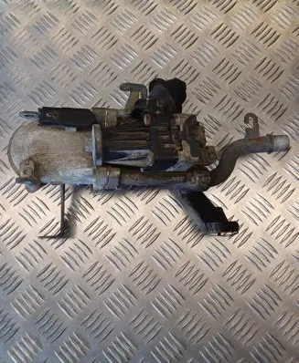 Ford C-MAX II EGR valve 9671187780 70215615 1027820433