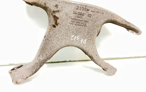 Audi A5 8T 8F Rear upper control arm/wishbone 8K0505312J 3438412