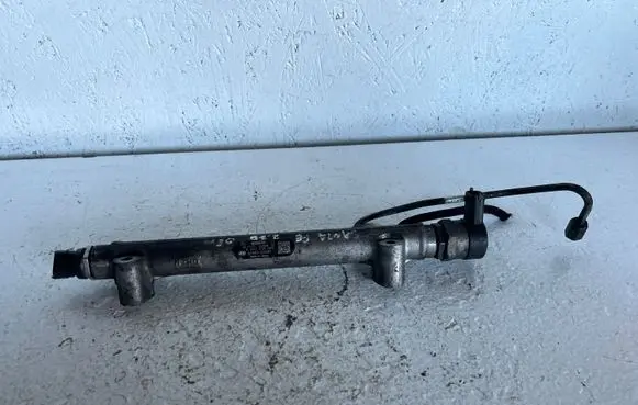 Hyundai Santa Fe Fuel main line pipe 3140027400 058448 0445214085