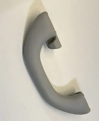 Volkswagen Polo V 6R Rear interior roof grab handle 6R0857607