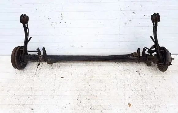 Honda Integra Rear subframe 