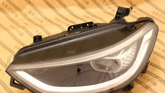 Volkswagen ID.3 Headlight/headlamp 10B941035G