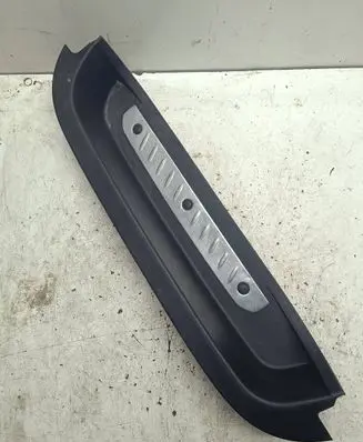 SsangYong Rodius Rear sill trim cover 7729521001