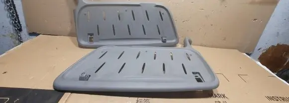 Volkswagen Crafter Dashboard trim A9066900192