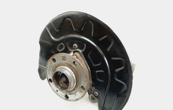 Seat Leon IV Front wheel hub 5WA407621 5Q0615312G 5WA256