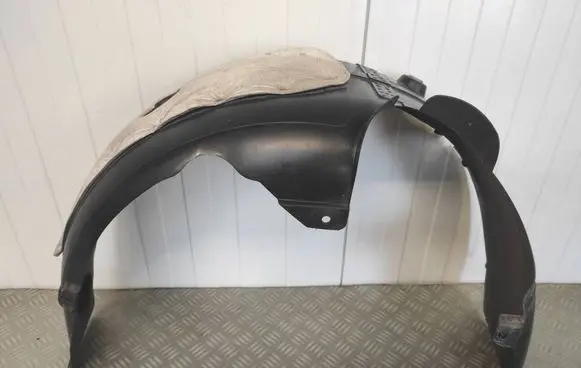 Hyundai Kona I Rear arch fender liner splash guards 86822J9000 86822J9002