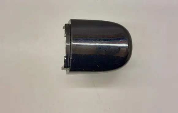 Volkswagen Tiguan Front door handle cover 5N0839167B