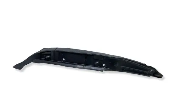 Audi Q3 8U Fender foam support/seal 8U0821111A