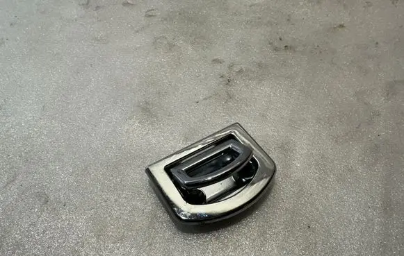 Audi A6 S6 C7 4G Hook 1K0864203