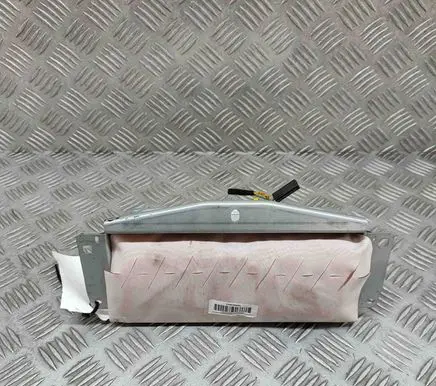 Passenger airbag