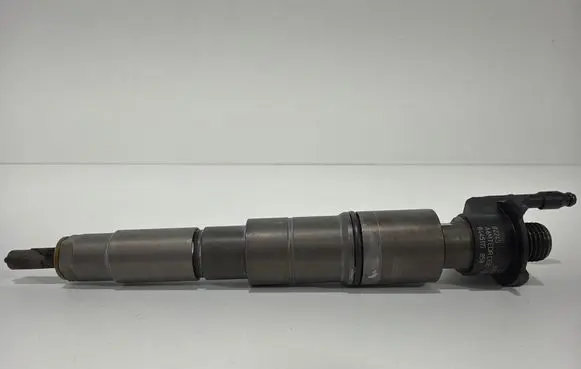 BMW 5 E60 E61 Fuel injector 0445115050 7796042