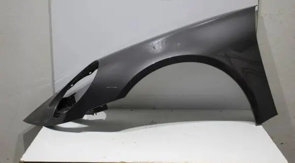 Porsche 992 Fender