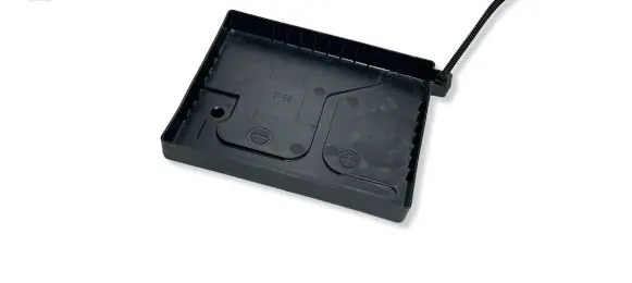BMW i4 Battery box tray 244284989R 48930