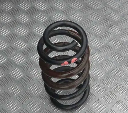 Toyota RAV 4 (XA40) Rear coil spring