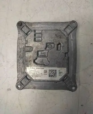 Xenon control unit/module
