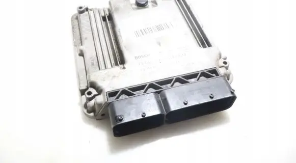 Jeep Compass Engine control unit/module ECU 0281013444