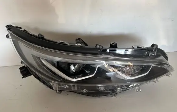 Suzuki Across Headlight/headlamp T8118542B8 W6187