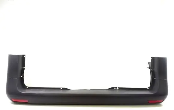Mercedes-Benz Vito Viano W447 Rear bumper A4478851825