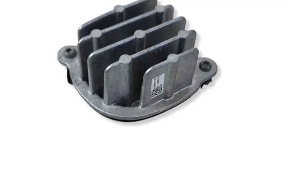 Opel Corsa F LED ballast control module 90186993 489564T4