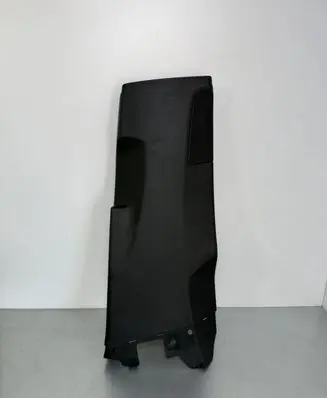 Audi Q7 4M (B) pillar trim (bottom) 4M0867240F 4M0867240H 4M0867240G