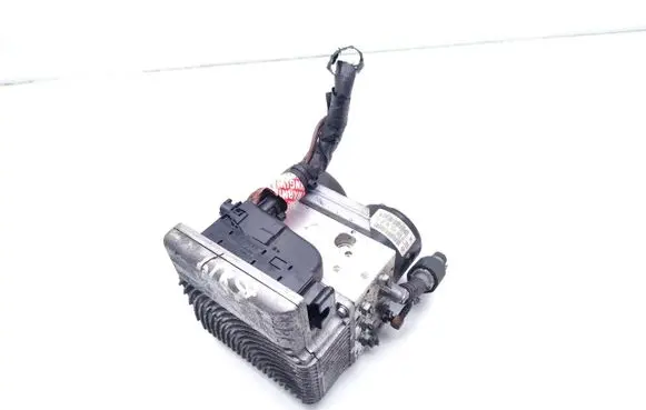 Mercedes-Benz CLS C219 ABS Pump A0054318012 0265202063 0265250097