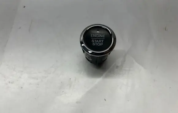 Ford F150 Engine start stop button switch DG9T14C376ADW