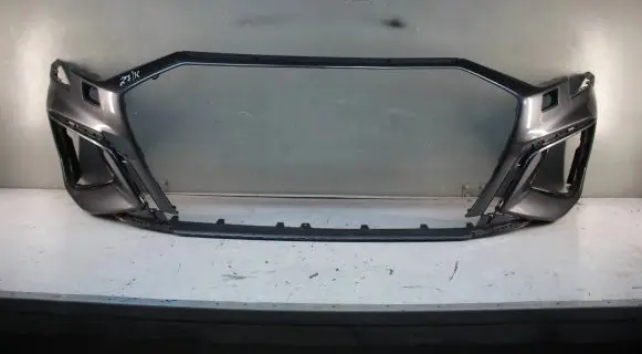Audi A3 8Y Front bumper