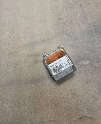 Audi A8 S8 D2 4D Airbag control unit/module 4D0959655H