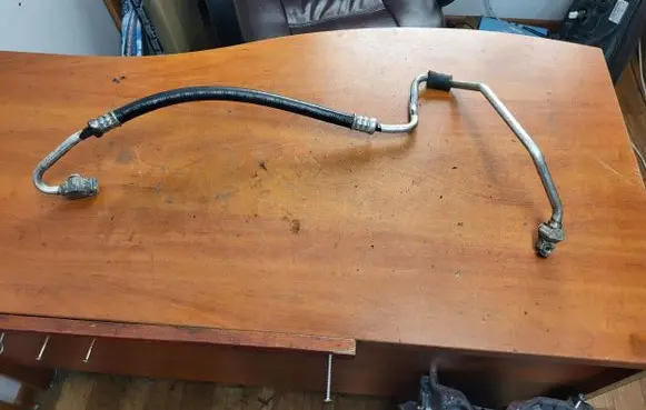 Honda CR-V Air conditioning (A/C) pipe/hose