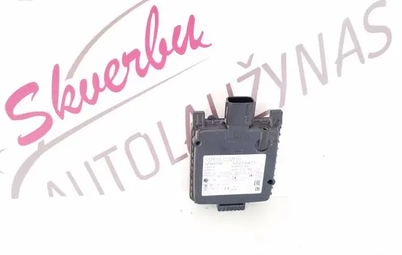 Volvo XC40 Blind spot module 32340780 12215871 6PZ01288234