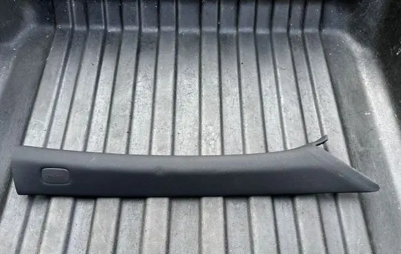 Mercedes-Benz S W222 (A) pillar trim A2226900025