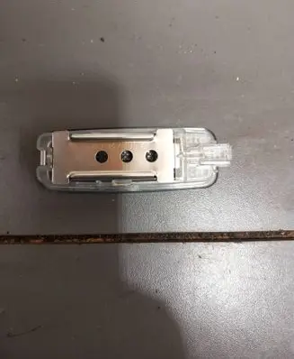 Audi A6 S6 C6 4F Other interior light 4D0947105A