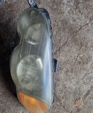 Honda HR-V Headlight/headlamp