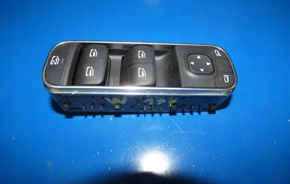 Mercedes-Benz A W177 Electric window control switch A1679050001