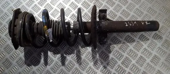 Renault Megane II Front shock absorber/damper