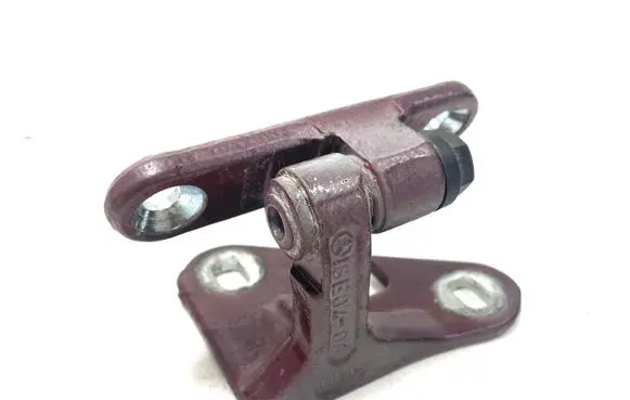 Mercedes-Benz CLS C219 Front door lower hinge ISE0406