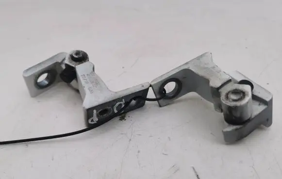 Audi A7 S7 4G Front door hinge set 4H0831402A