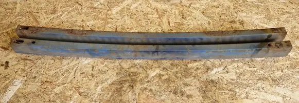 Nissan Almera N16 Front bumper cross member
