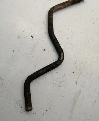 Renault Master II Engine coolant pipe/hose