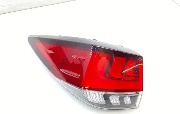 Lexus RX 450H Rear/tail lights