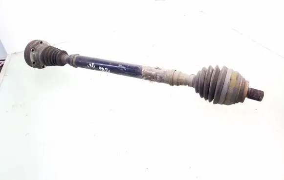 Seat Alhambra (Mk2) Front driveshaft