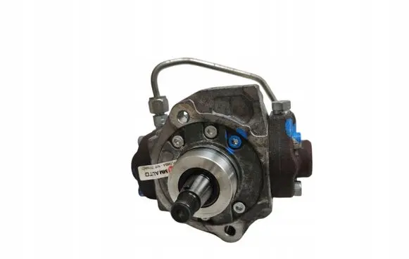 Opel Astra F Fuel injection high pressure pump