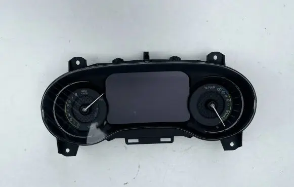Jeep Compass Speedometer (instrument cluster) 503019480001 60929384 60929383
