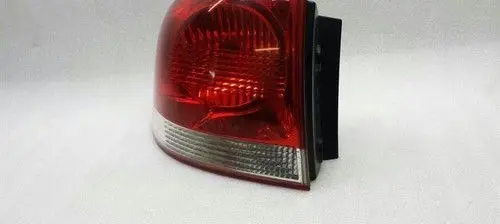 Volkswagen Touareg I Rear/tail lights set 7L6945095K