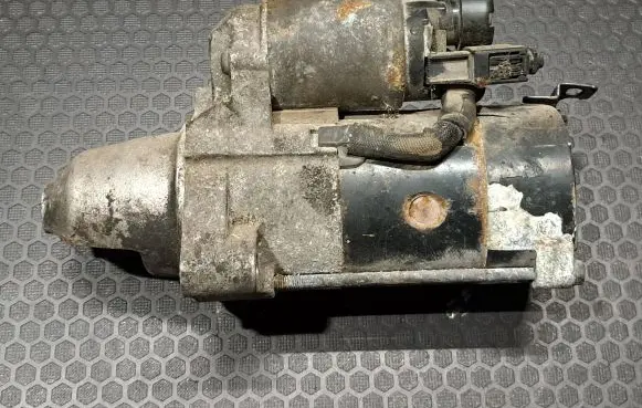 Honda CR-V Starter motor M002T85871