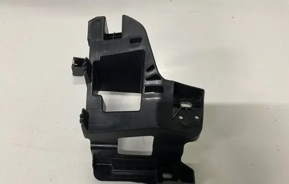 Opel Crossland X Headlight/headlamp mounting bracket 39097375