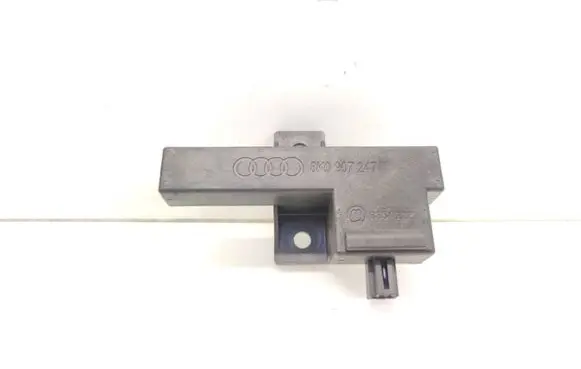 Audi A6 S6 C7 4G Keyless (KESSY) go control unit/module 8K0907247 33542221