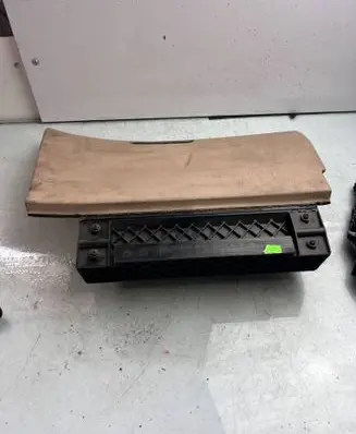 BMW 3 E46 Glove box 8196100 8203822