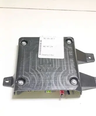 Audi e-tron Other control units/modules 4K1035282D 4KE907239